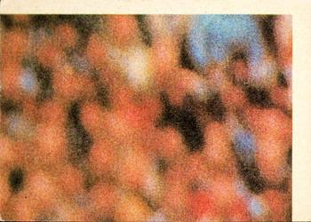 1980 Scanlens VFL #4 Maurice O'Keefe Back